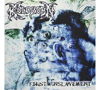 Koldborn - First Enslavement