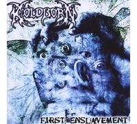 Koldborn - First Enslavement