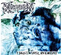 Koldborn - First Enslavement