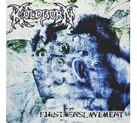 Koldborn - First Enslavement