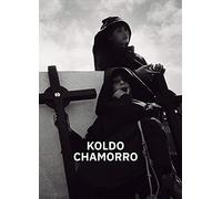 Koldo Chamorro: El Santo Christo Ibérico