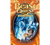 Koldo. Il guerriero artico. Beast Quest. Vol. 28