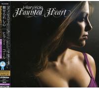 Kole, Hilary - Haunted Heart