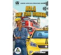 Kole The Taxi Driver