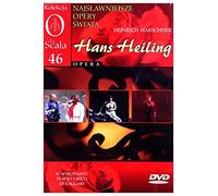 Kolekcja La Scala: Opera 46 - Hans Heiling [DVD] (Nessuna versione italiana)