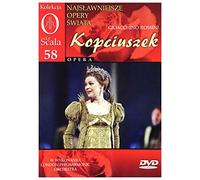 Kolekcja La Scala: Opera 58 - Kopciuszek [DVD] (Audio italiano)