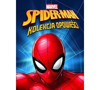 Kolekcja opowieści Marvel Spider-Man