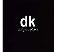 KOLEN, DENNIS - YEARS OF DK