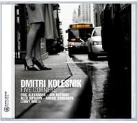 Kolesnik, Dmitri - Five Corners