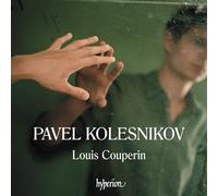 Kolesnikov, Pavel - Couperin: Dances From The Bauyn Manuscript