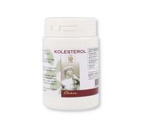 Kolesterol 40 Capsule