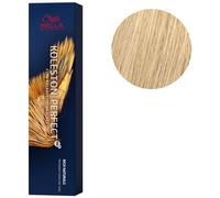 Koleston Perfect ME + 60 ML Wella 10/38 perla d'oro biondo molto chiaro