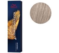 Koleston Perfect ME + 60 ML Wella 10/8 perla biondo molto chiaro
