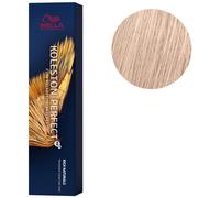 Wella Koleston Perfect Rich Naturals 60 ml 10/96 Lightest Cendre Violet Blonde