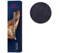 Koleston Perfect ME + 60 ML Wella 2/0 Marrone