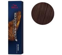 Koleston Perfect ME + 60 ML Wella 5/7 castano chiaro castano