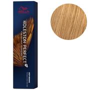 Koleston Perfect ME + 60 ML Wella 9/7 Biondo molto molto castano chiaro