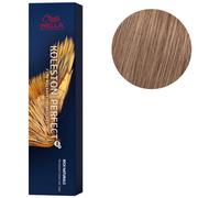Koleston Perfect ME + 60 ML Wella 9/97 Biondo molto chiaro fumé marrone