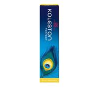 Koleston - Tintura per capelli/ 60 ml, 11 / 1 biondo extra chiaro cenere
