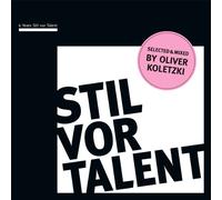 Koletzki Oliver - 6 Years Stil Vor Talent