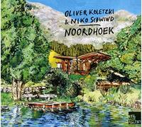 Koletzki Oliver And Schwind Niko - Noordhoek