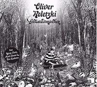 Koletzki, Oliver - Grossstadtmarchen