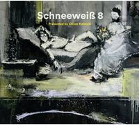 Koletzki, Oliver - Schneeweiss Vol.8