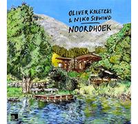 Koletzki Oliver, Schwind Niko - Noordhoek