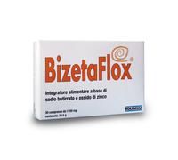 Kolfarma Integratore Bizetaflox Kolfarma antiossidante, 30 compresse