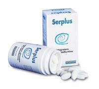 Kolfarma Serplus Integratore Alimentare Immunità Benessere Intestinale 60 Compresse