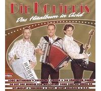 Kolibris,die - Das Hitalbum in Gold