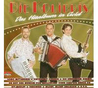 Kolibris,die - Das Hitalbum in Gold