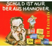 Kolibris,die - Schuld Ist Nur der aus Hannove