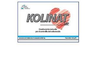 KOLINAT 30CPS 14,4G