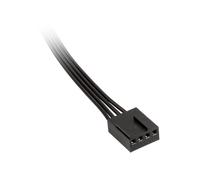 Kolink 1-3 Fan PWM Splitter 0,35 m (Kolink 1-3 PWM Splitter Cable - 35cm) NEW