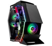 Kolink Big Chungus Hench Midi Tower Nero