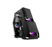 Kolink Big Chungus Shredded Midi Tower Nero