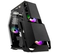 Kolink Big Chungus Shredded Midi Tower Nero
