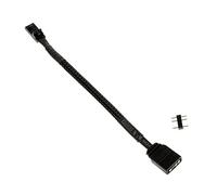 Kolink Cavo Adattatore Corsair ARGB a 3 Pin - 15 cm