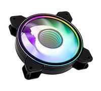 KOLINK Compatible Umbra Void ARGB LED PWM Lüfter - 120mm