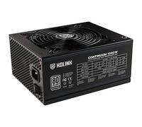 Alimentatore Kolink Continuum 80 PLUS Platinum modulare 1050 Watt