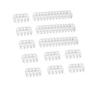 Kolink Core Standard Braided Cable Extension Kit - Brilliant White NEW