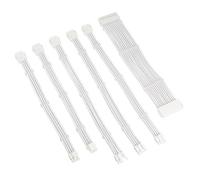 Pro Gamersware COREADEPT-EK-WHT 0,35 m Maschio Femmina Dritto Dritto Bianco Core