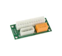 Kolink Dual Multi Power Supply Adapter KL-AC-2PSU Synchronization for