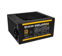 Kolink Enclave unité d'alimentation d'énergie 700 W 20+4 pin ATX ATX Noir