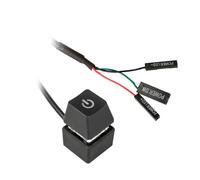 Kolink External Power Button with Cable - 1650mm NEW