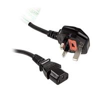 Kolink Inghilterra (Tipo G) Cavo di Rete al connettore IEC C13-1,2 m