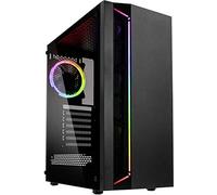 E_0001_6498786 Kolink Kolink Inspire K7 ARGB Midi Tower Nero Informatica