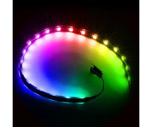 Kolink Inspire L1 ARGB LED Strip 30cm Universale Striscia PGW-AC-KOL-037