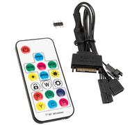 Kolink Inspire L1 ARGB Universale Controller RGB Multicolore L1-ACTRL-S